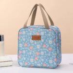 Trousse de toilette imperméable femme