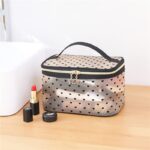 Vanity Maquillage Cœurs