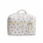 Vanity Trousse de toilette Femme Cerises