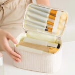 trousse multicompartiments