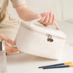 trousse toilette élégante