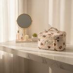 Trousse de Maquillage avec oursons