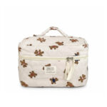 Vanity Trousse de Maquillage Oursons