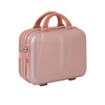 vanity valise de toilette