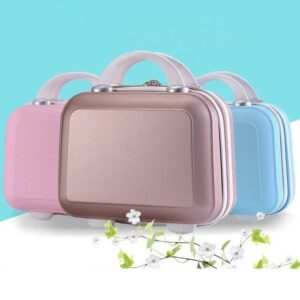 Vanity pour Voyage en Avion