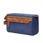 accessoire homme cuir