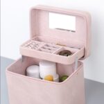 vanity pratique pour voyage