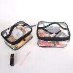 trousse voyage résistant
