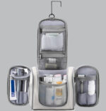 voyager avec la trousse Travelsky