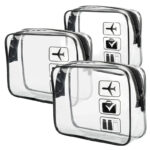 compacte trousse de toilette