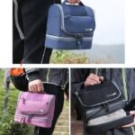 Trousse de toilette aventure