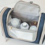 trousse de toilette pratique