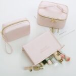 Trousse de Toilette LVGUO et FASHION
