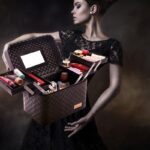 Makeup Vanity Box