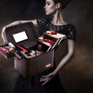 Makeup Vanity Box