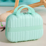 vanity pour valise pratique