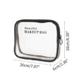 trousse voyage robuste