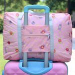 cabas durable pour voyage