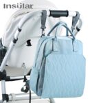 accessibilité rapide sac insular