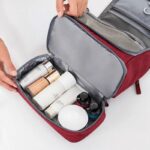 Trousse de toilette résistante