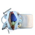 sac voyage bébé insular