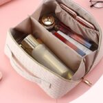 Trousse PU stylée