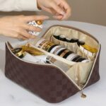 Trousse maquillage voyage